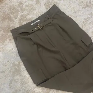 Zara cargo pantalone
