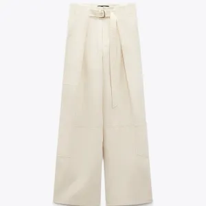 Zara cargo pantalone - farmerke