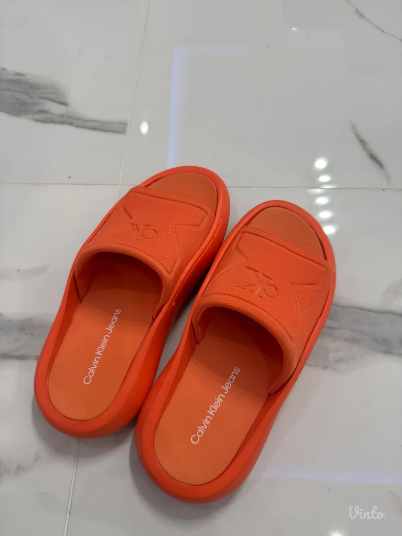 Calvin Klein papuče