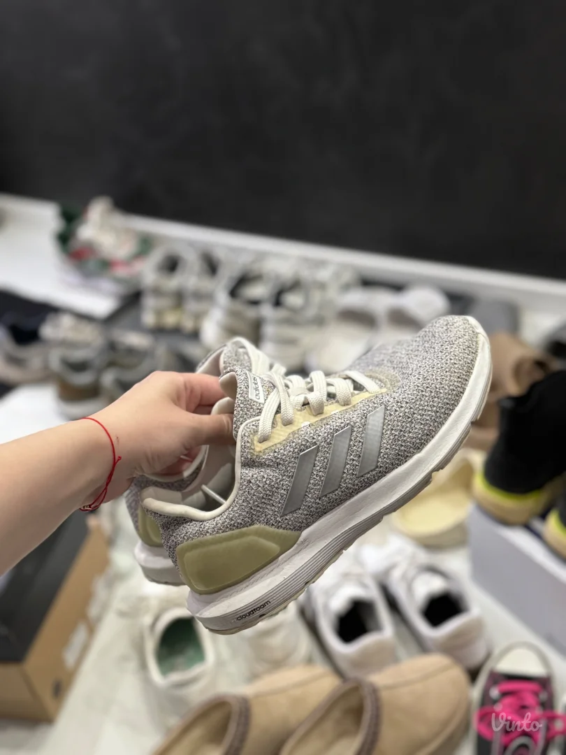 Adidas cloudfoam