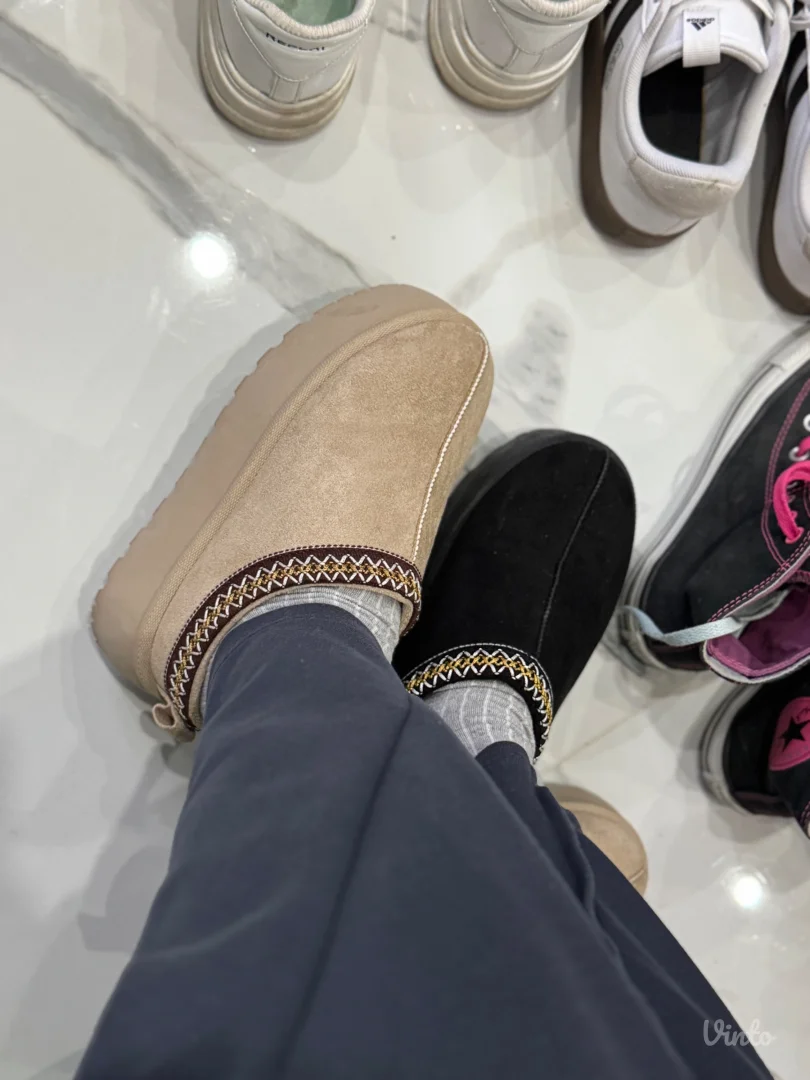 Papuče “ugg” dva para