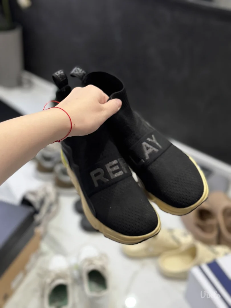 Replay patika čarapa