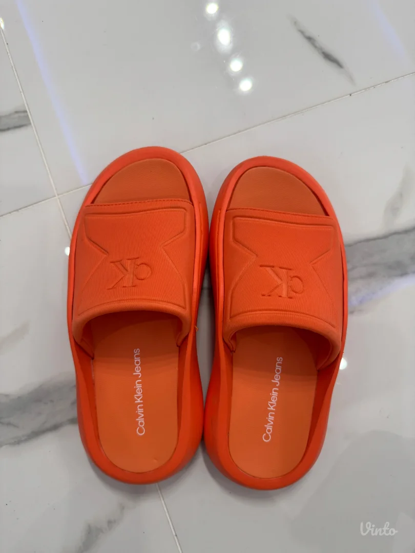 Calvin Klein papuče