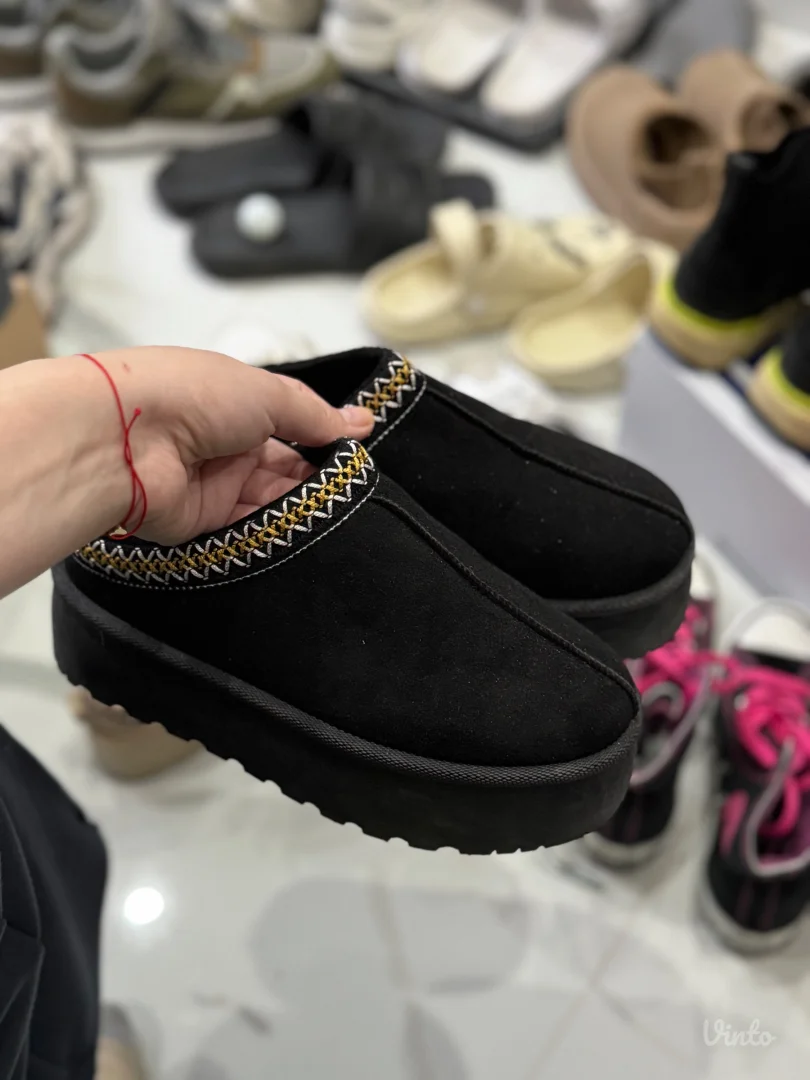 Papuče “ugg” dva para