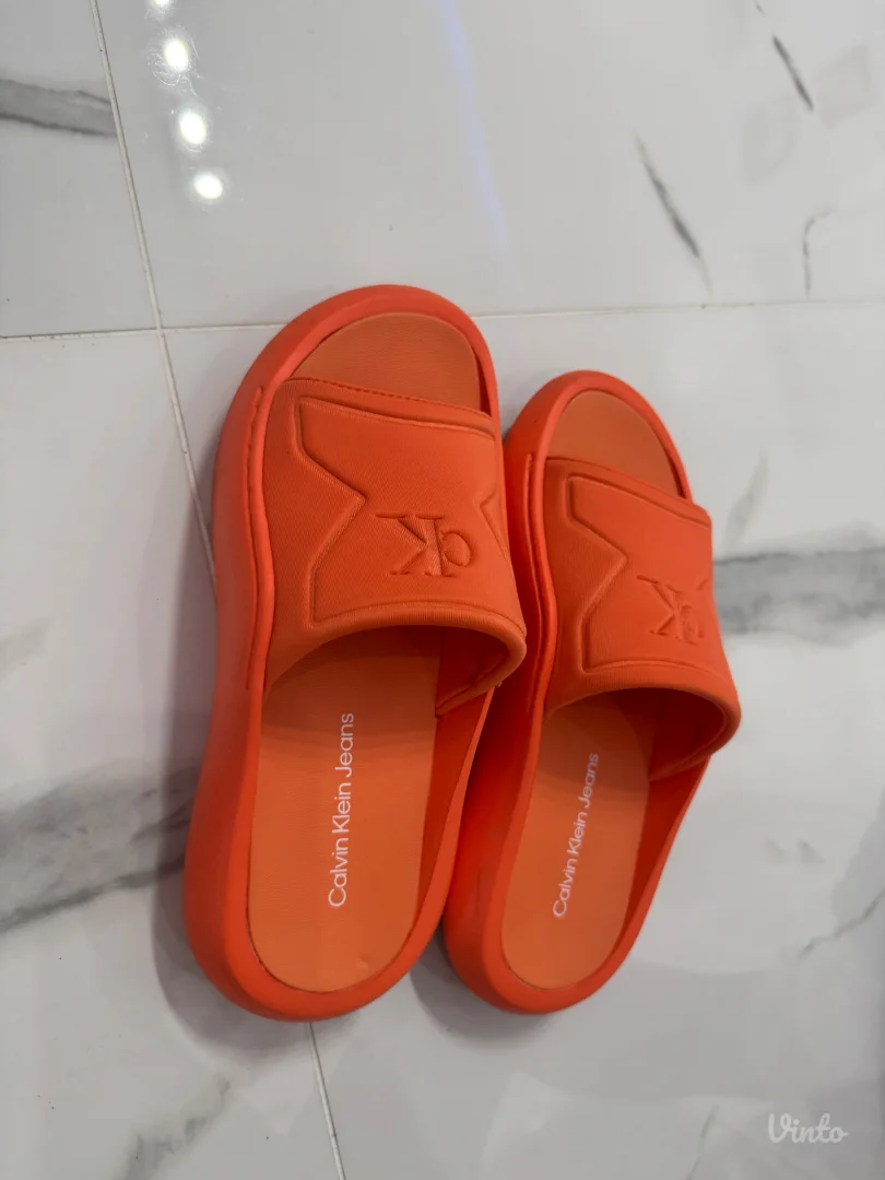 Calvin Klein papuče