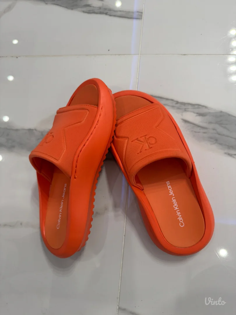 Calvin Klein papuče