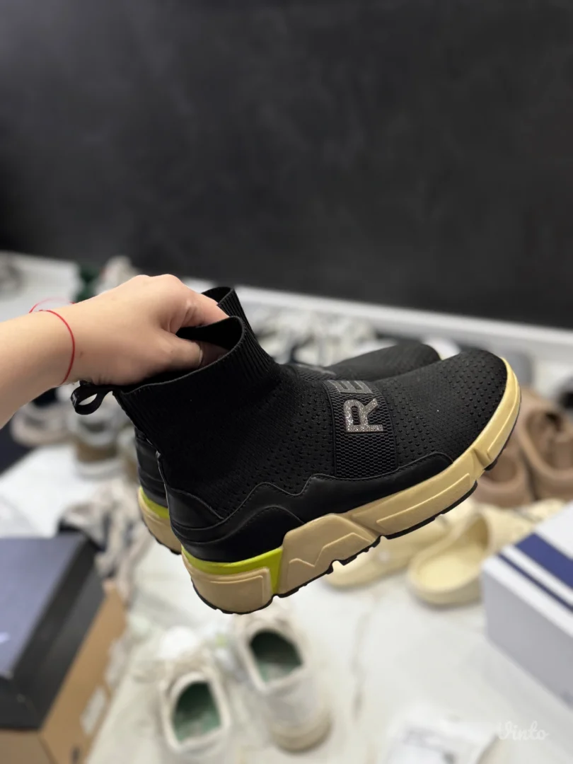 Replay patika čarapa