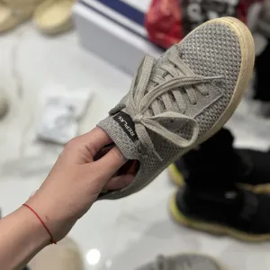 Replay srebrne patike