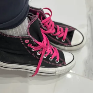 Starke converse