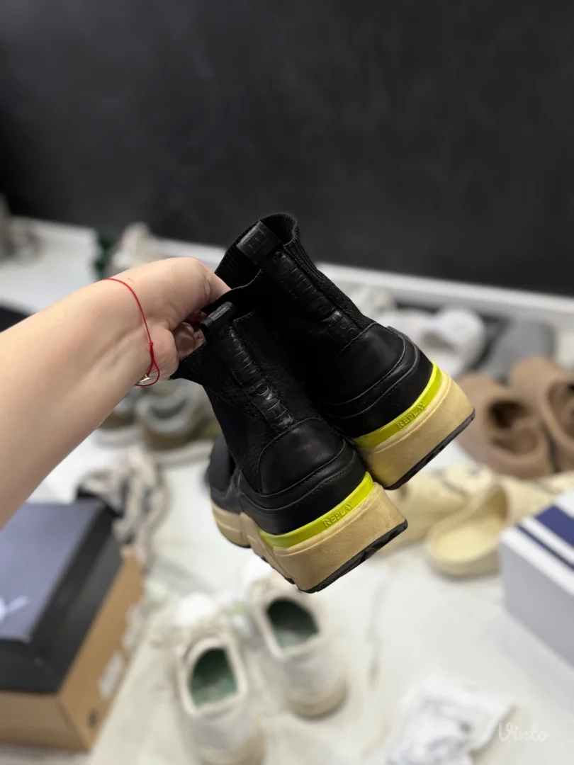 Replay patika čarapa