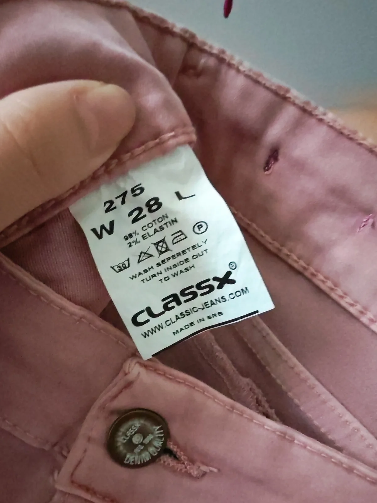 Pantalone