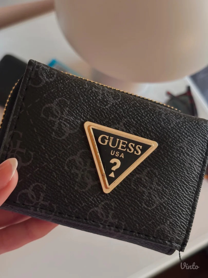 Novčanik Guess - nov