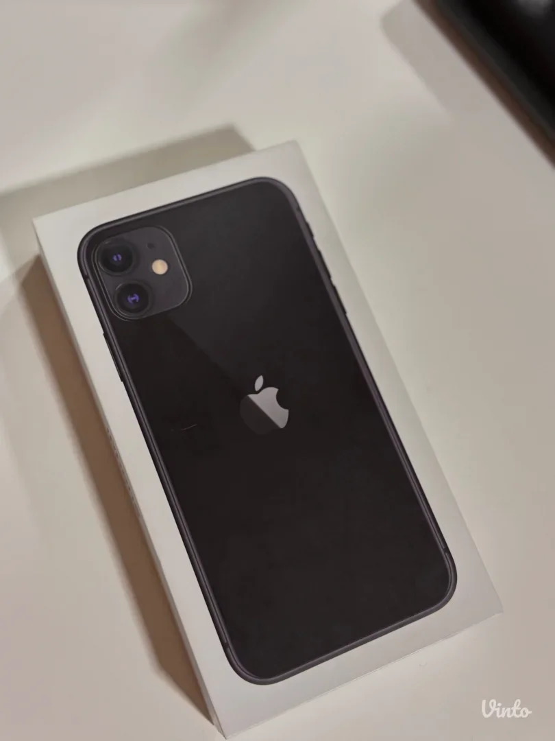Iphone 11 128GB