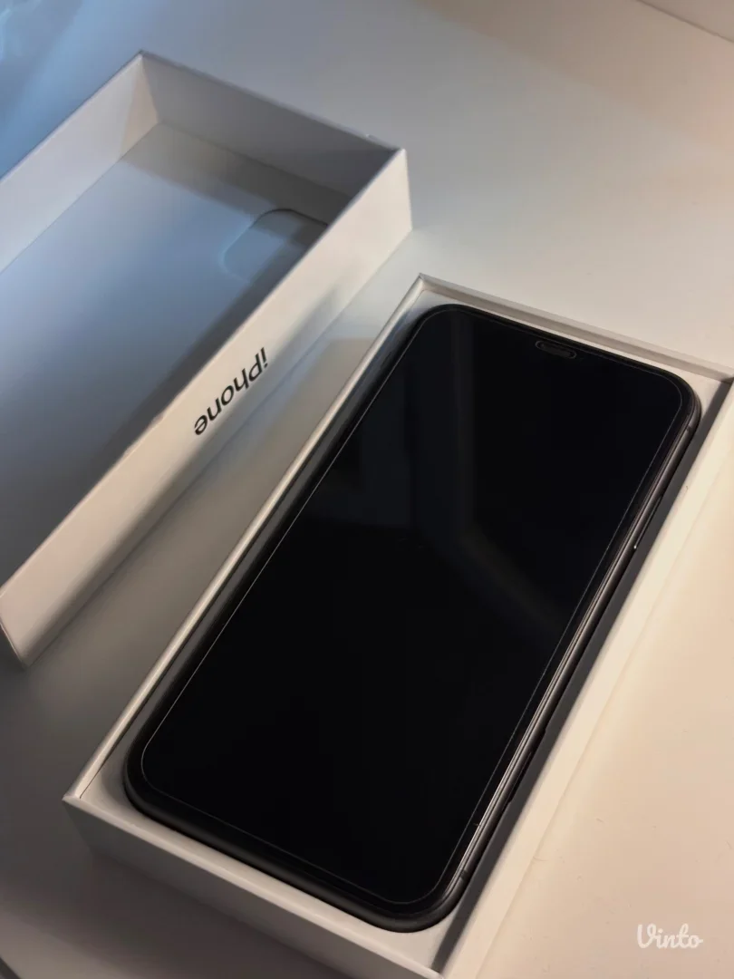 Iphone 11 128GB