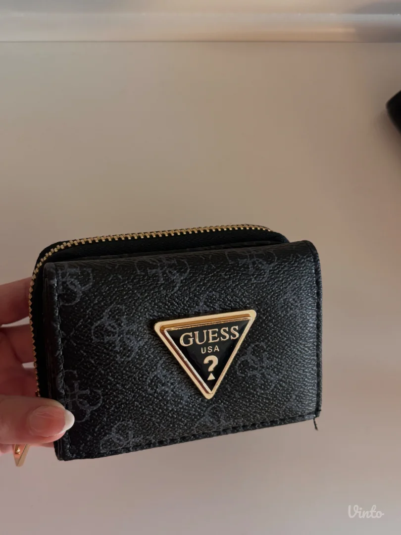 Novčanik Guess - nov