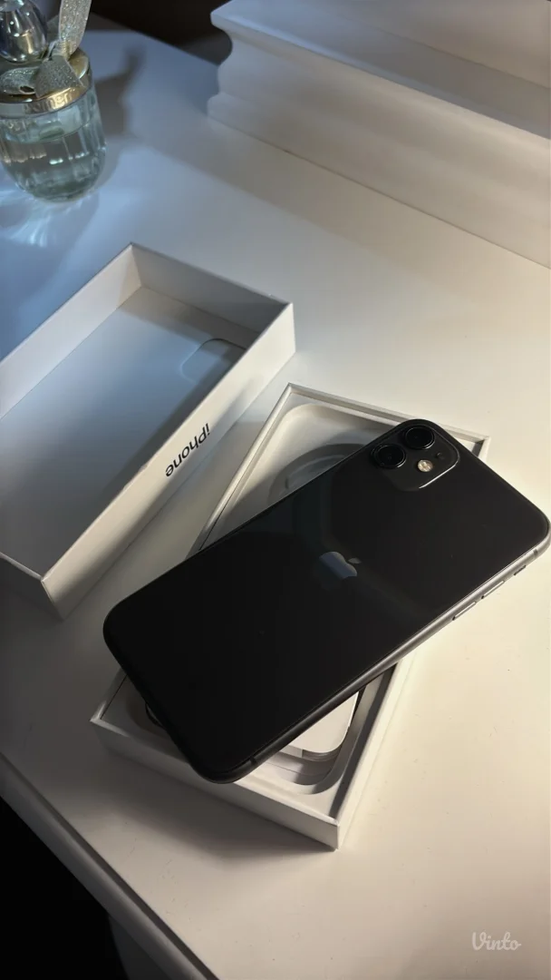 Iphone 11 128GB