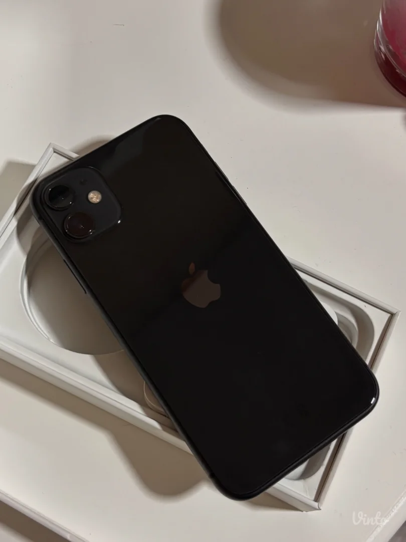 Iphone 11 128GB