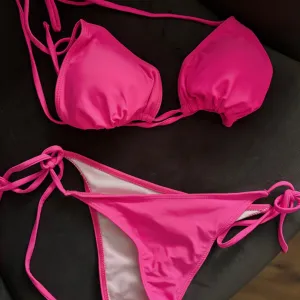 Shein kupaci roze