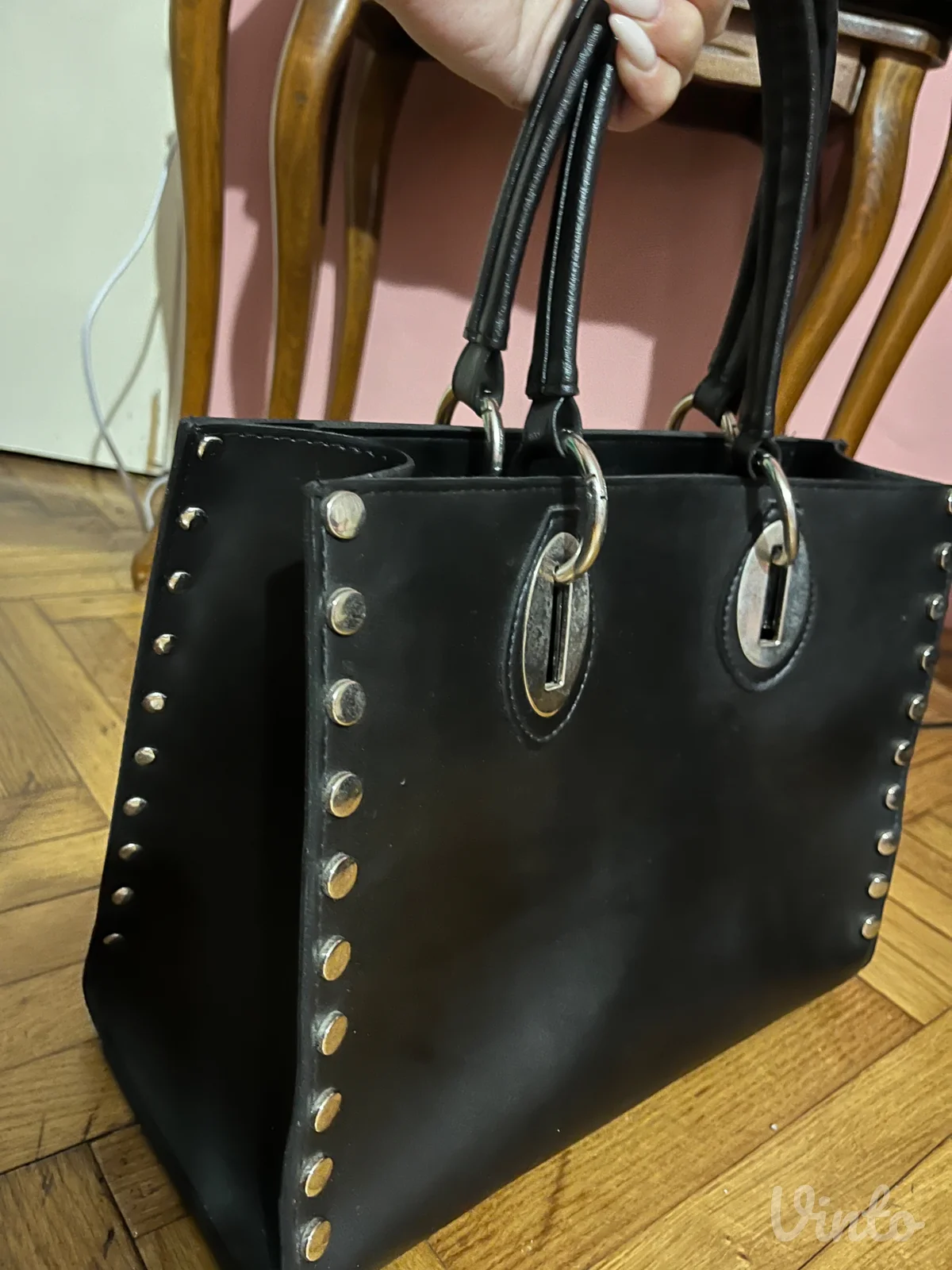PS fashion torba