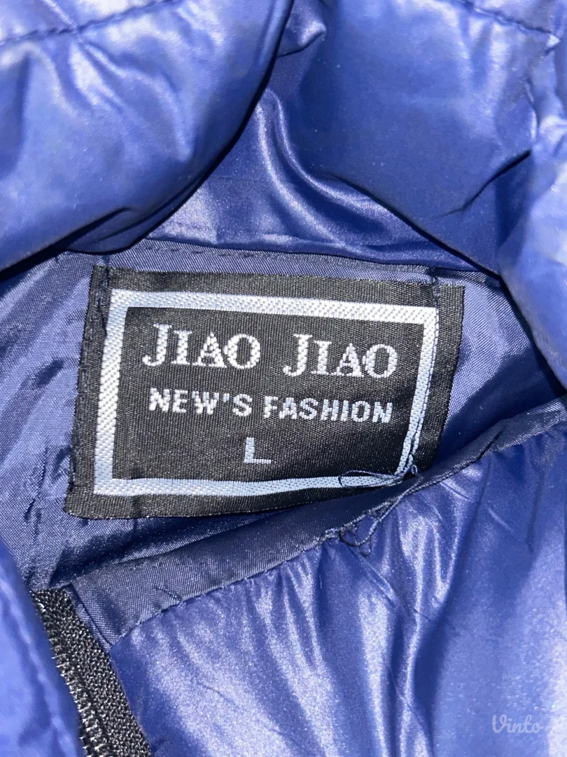 Jiao Jiao deciji prsluk