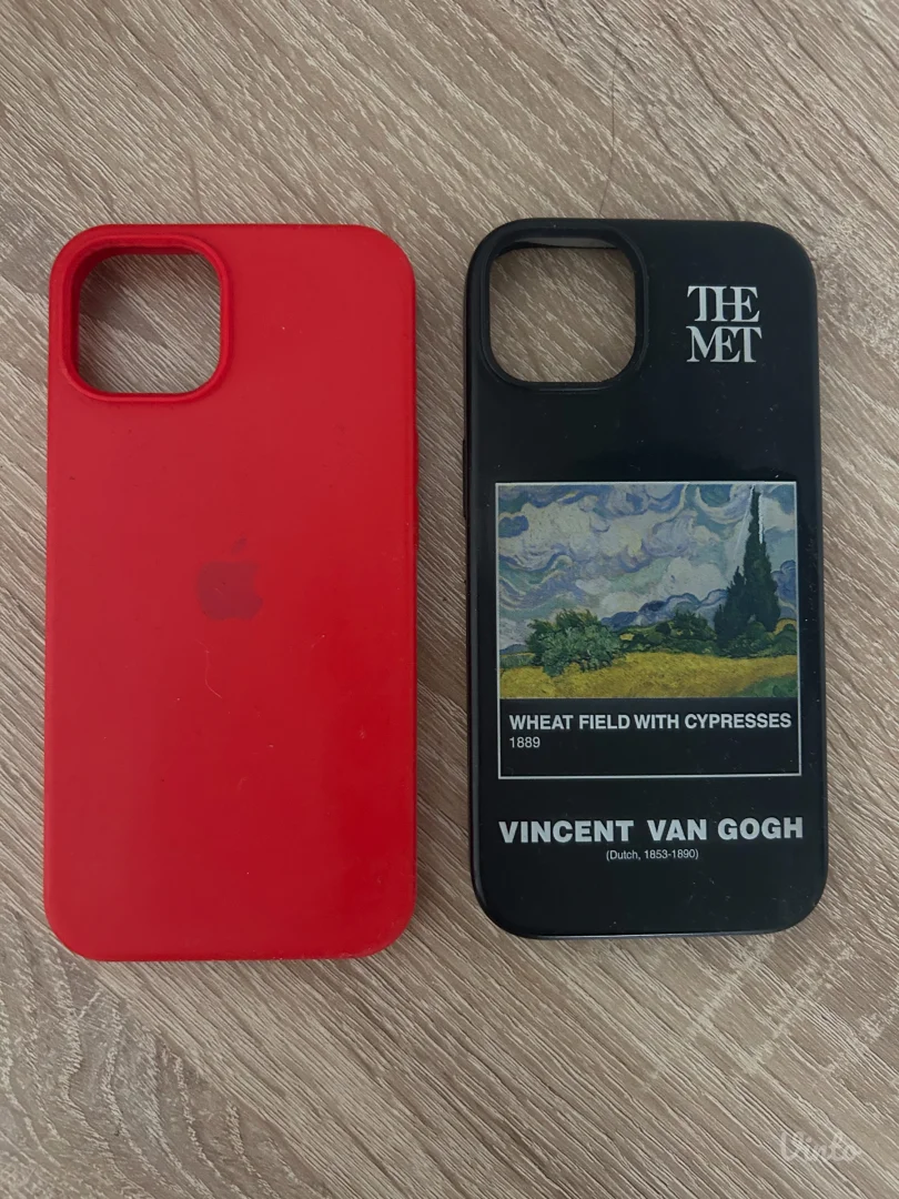 Iphone 14/13 maskice