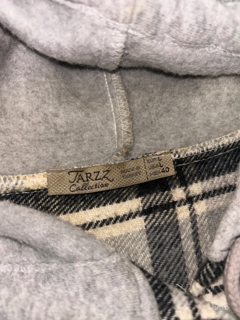 Tarzz Collection kaputic