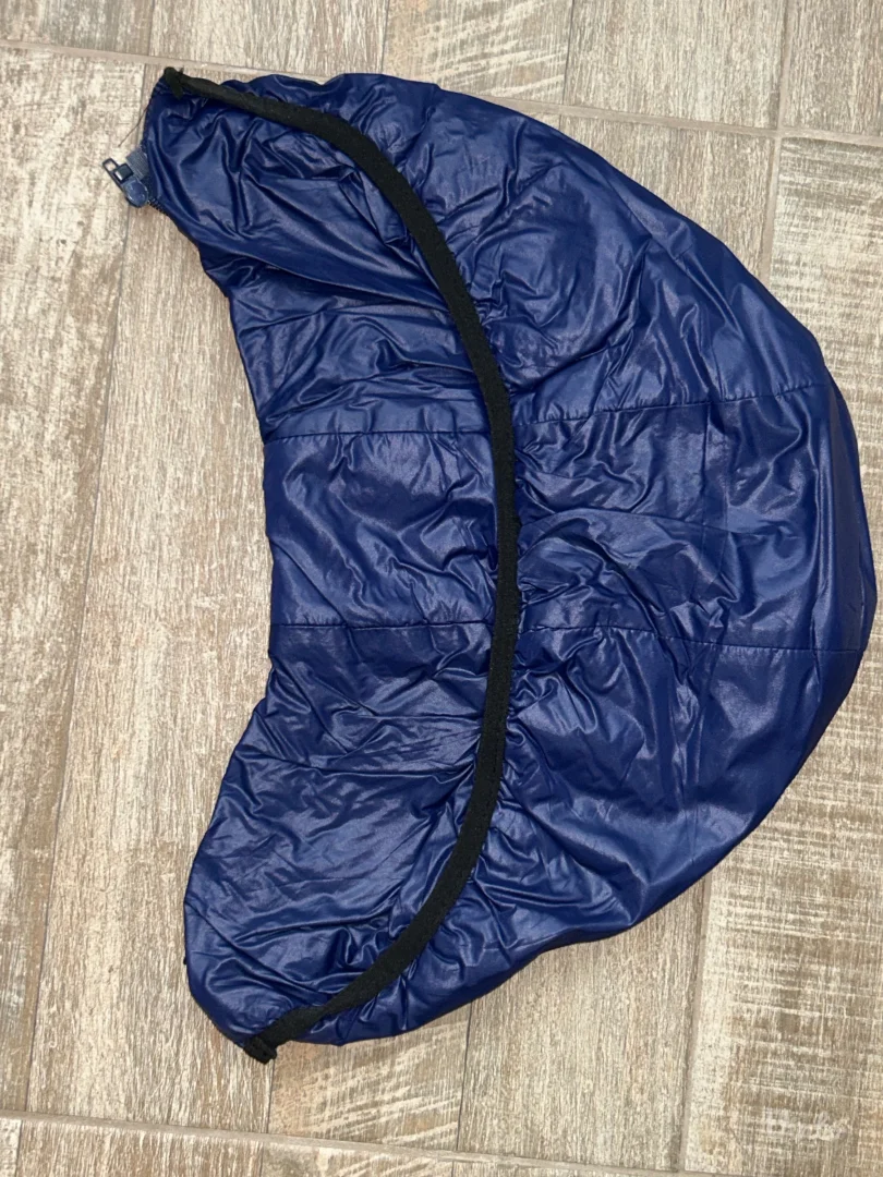 Jiao Jiao deciji prsluk