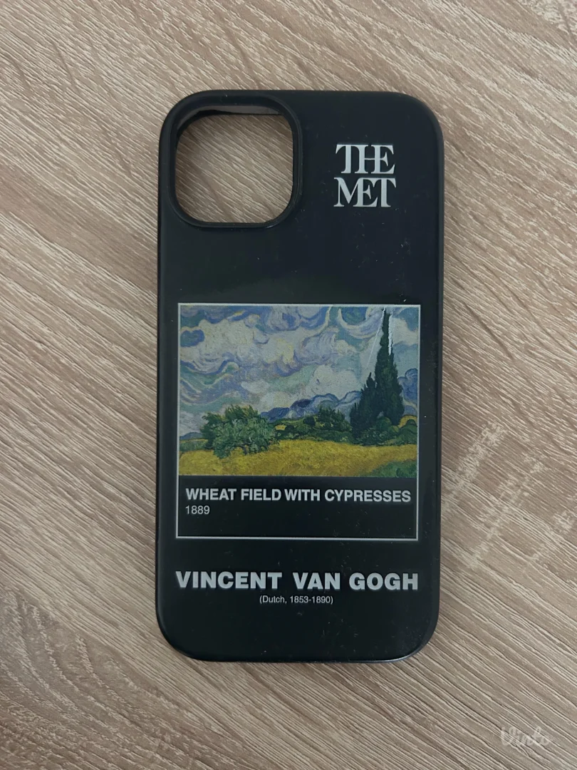 Iphone 14/13 maskice