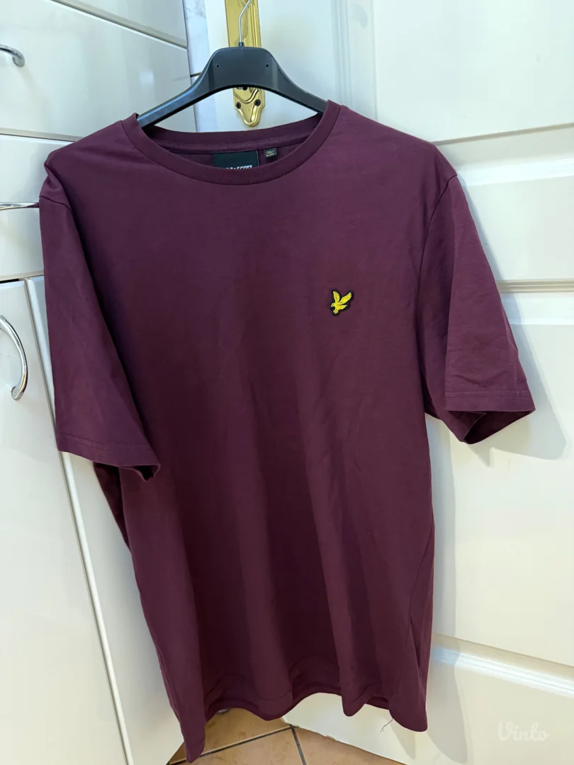 Lyle&Scott original nova M vel