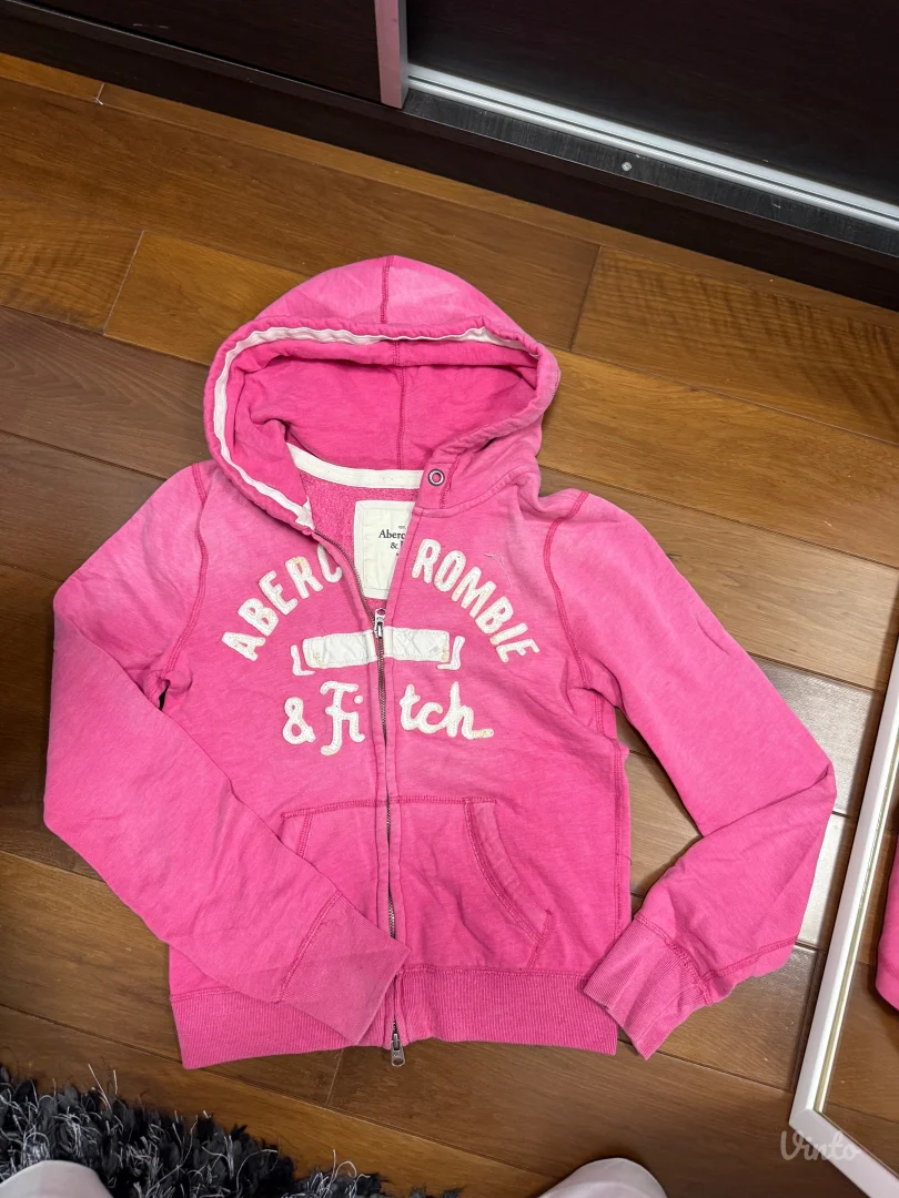 Abercrombie original duks