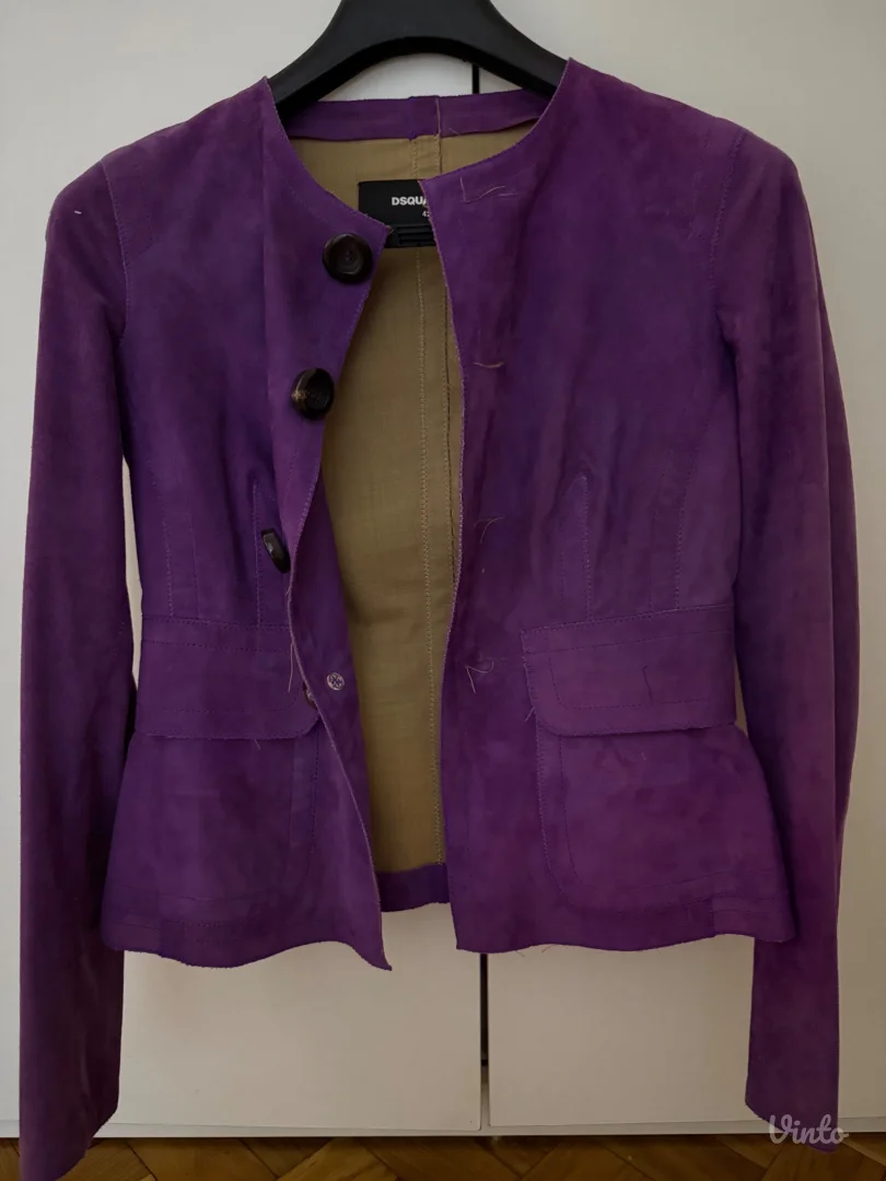 Dsquared original vel 42, odgovara S vel