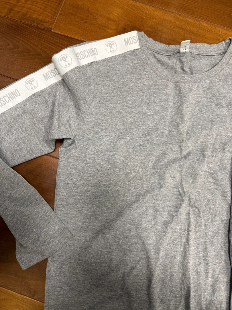 Moschino original