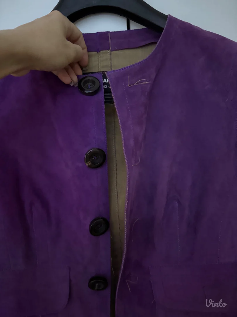 Dsquared original vel 42, odgovara S vel