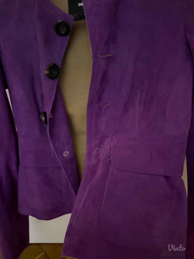 Dsquared original vel 42, odgovara S vel