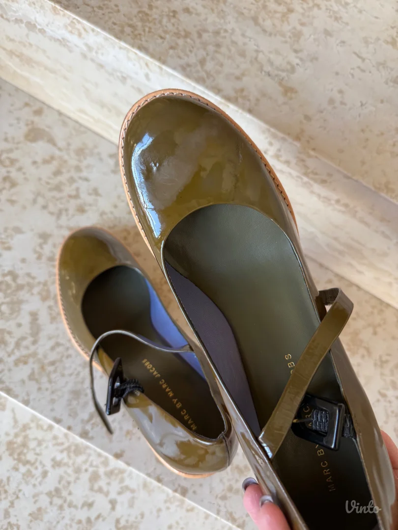 Marc Jacobs original