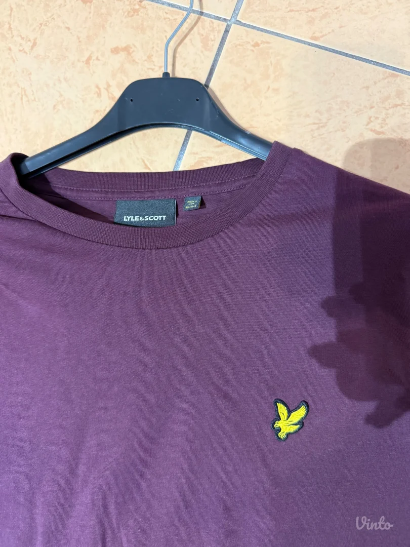 Lyle&Scott original nova M vel