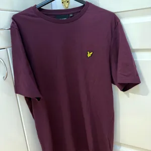 Lyle&Scott original nova M vel