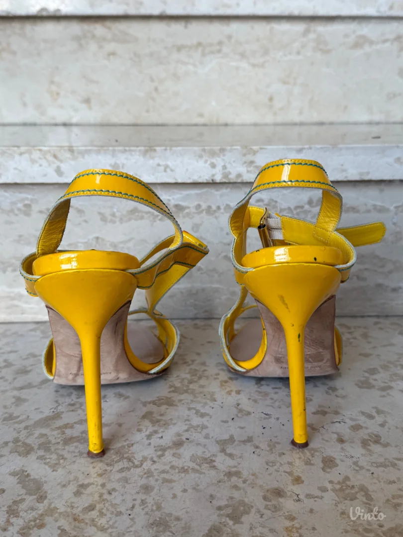 Manolo Blahnik original