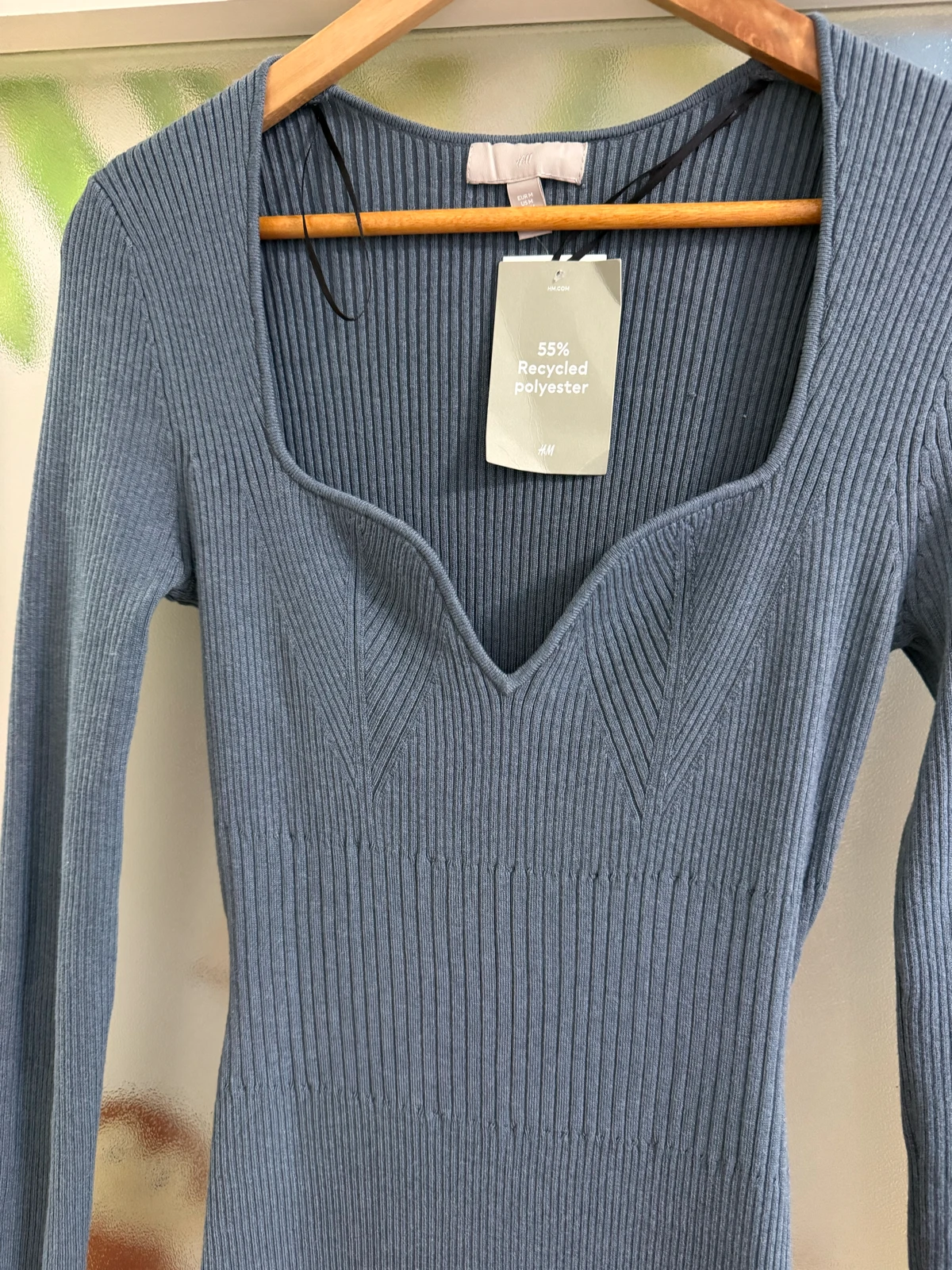 H&M Knit haljina