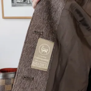 LLAMA 80s vintage kaput