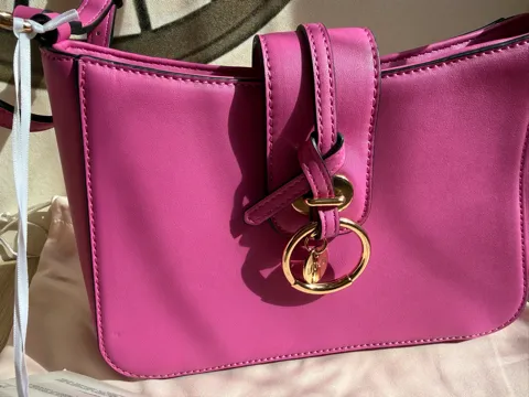 Liu jo pink torba