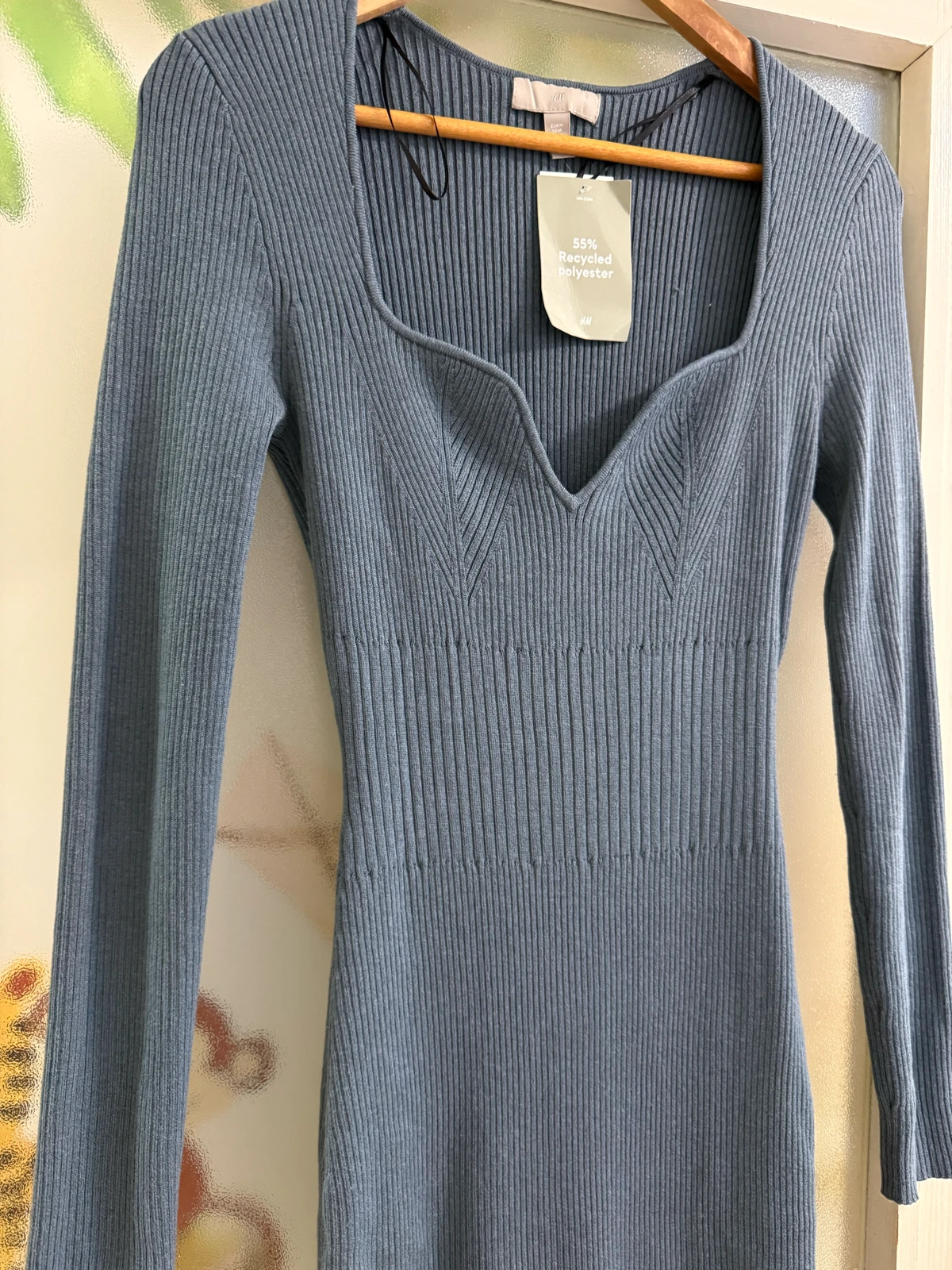 H&M Knit haljina
