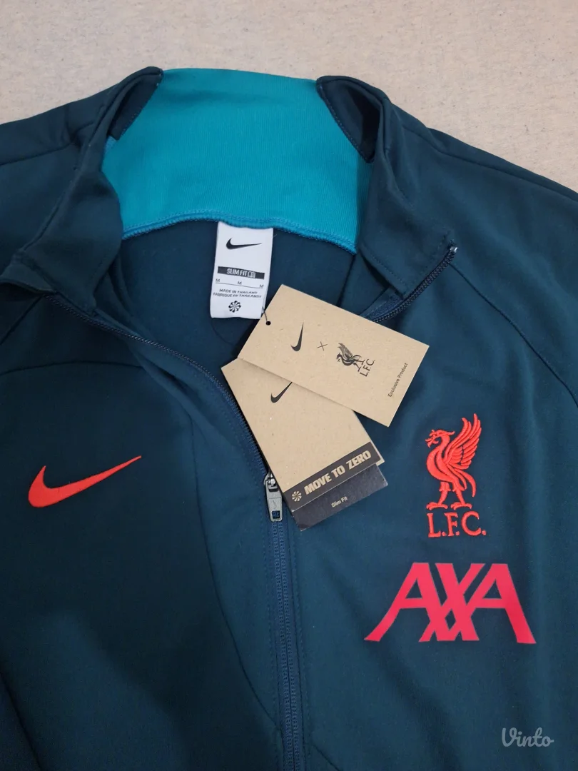 Nike duks Liverpool FC Academy Pro- NOVO original