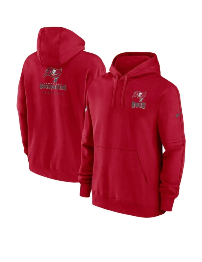Nike Tampa Bay Buccaneers NFL original duks-NOVO