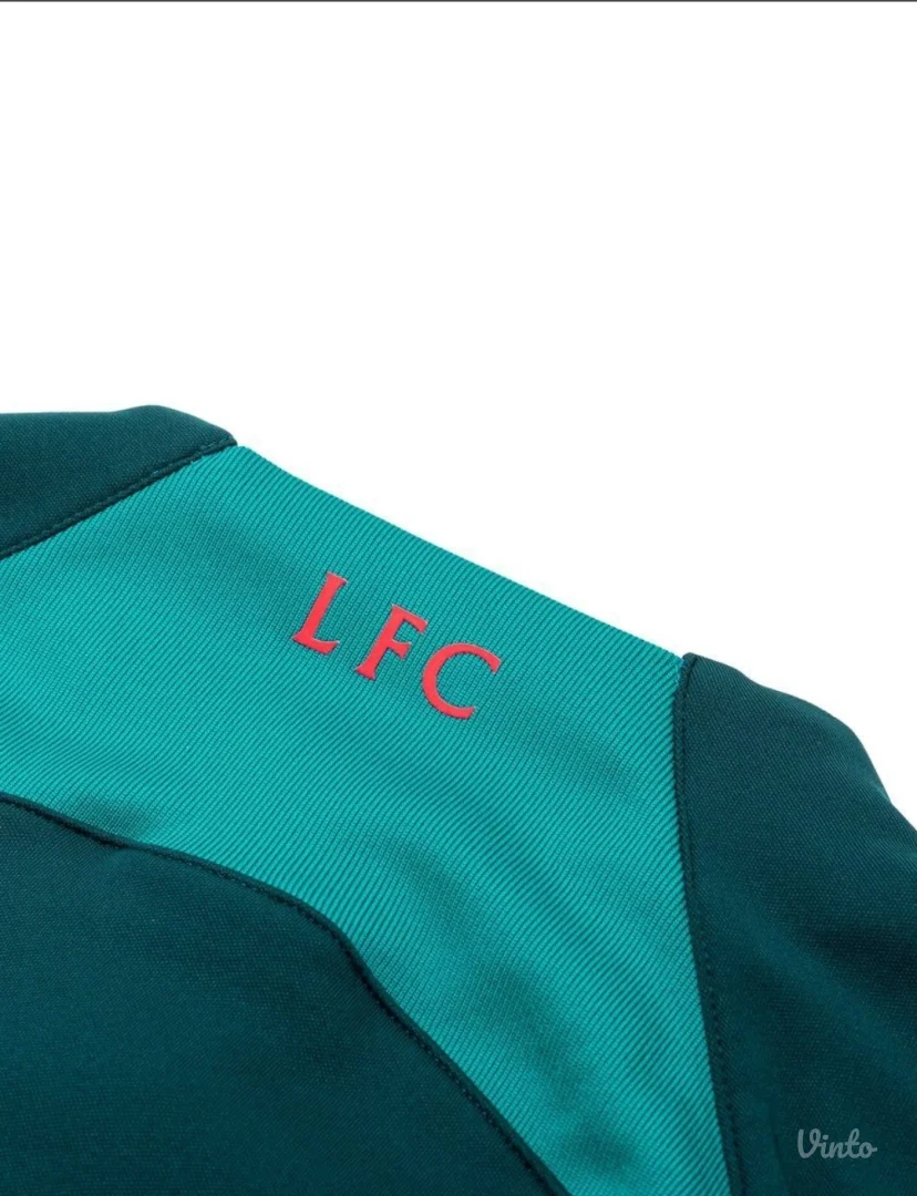 Nike duks Liverpool FC Academy Pro- NOVO original