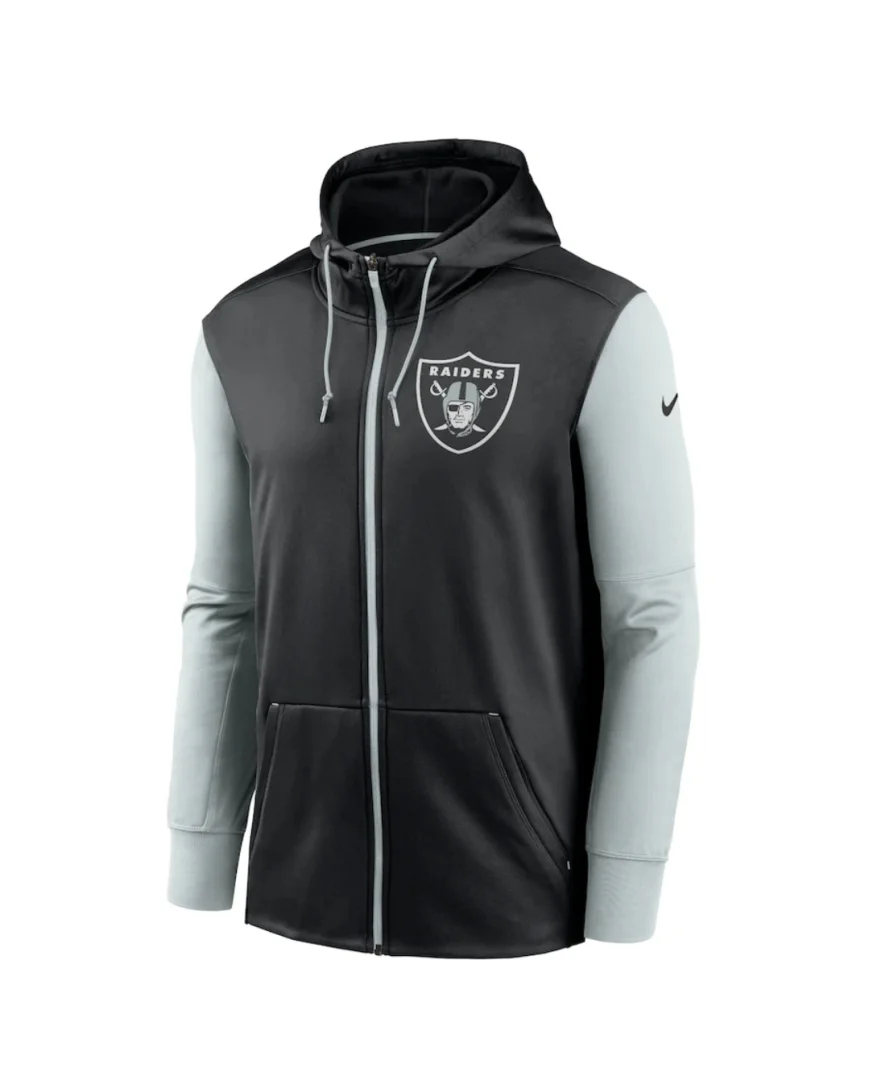 Nike Las Vegas Raiders NFL duks-NOVO