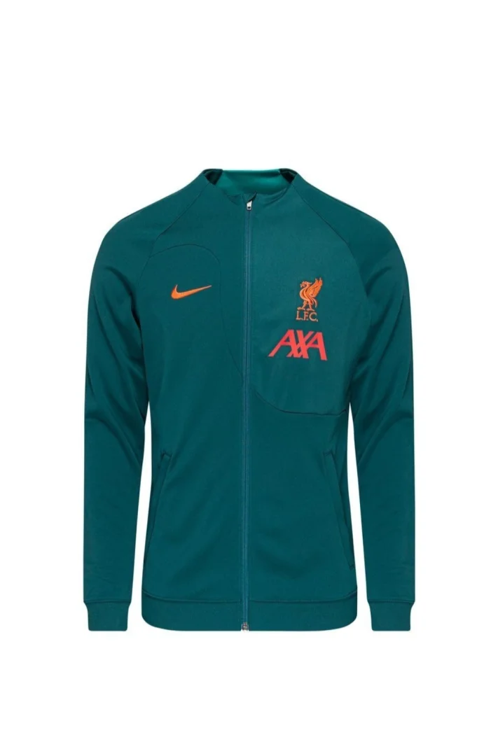 Nike duks Liverpool FC Academy Pro- NOVO original