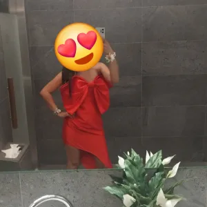 PS haljina sa masnom