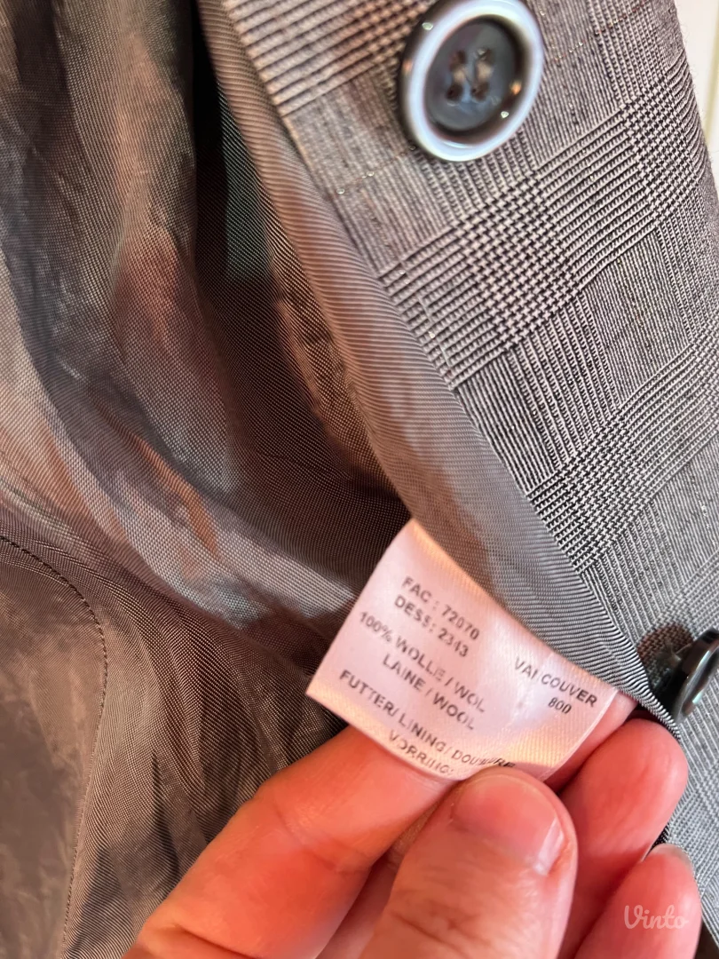 Hensel und Mortensen sako 38/40