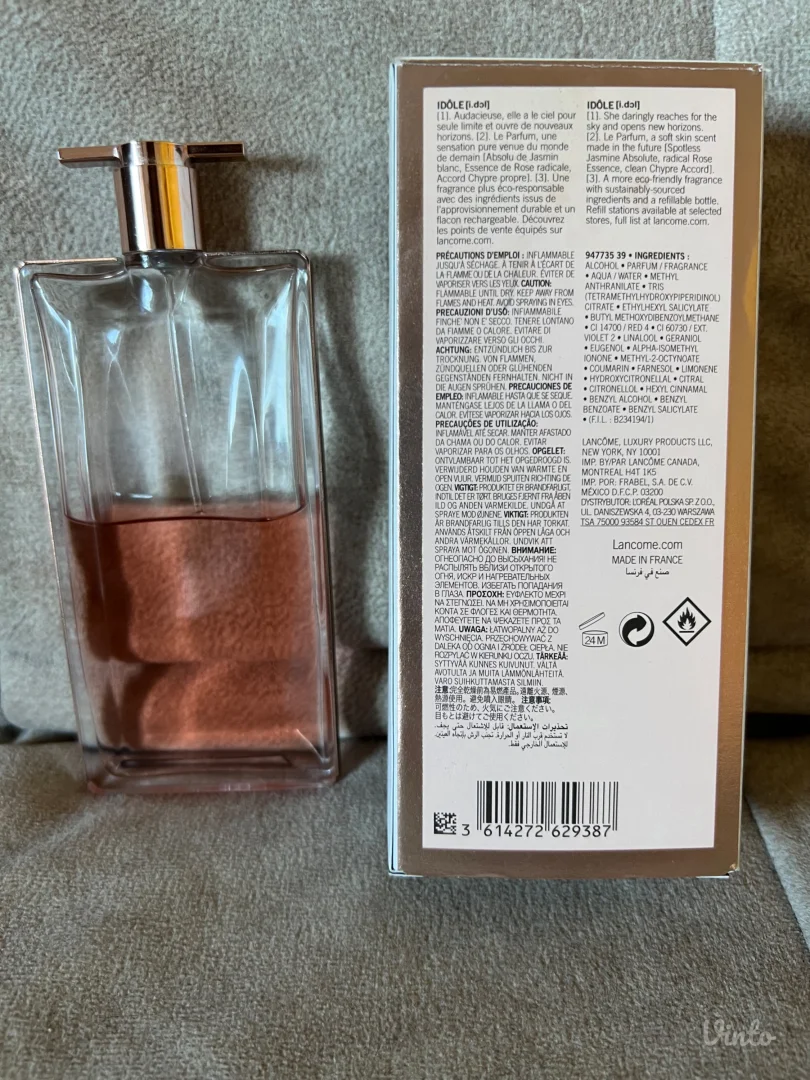 Lancome Idole le parfum 40-45ml/75ml